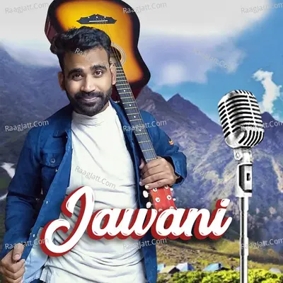 Jawani Cover