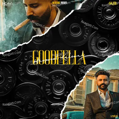 Goodfella Poster