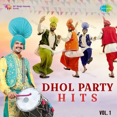 Dhol Party Hits Vol. 1 - Vishal