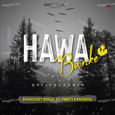 Hawa Banke Cover