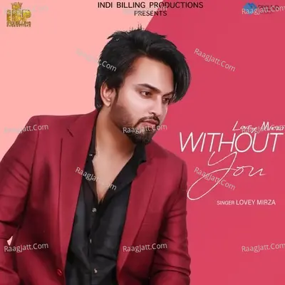 Without You Cover