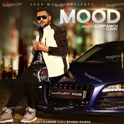 Mood (feat Kabeer) Cover