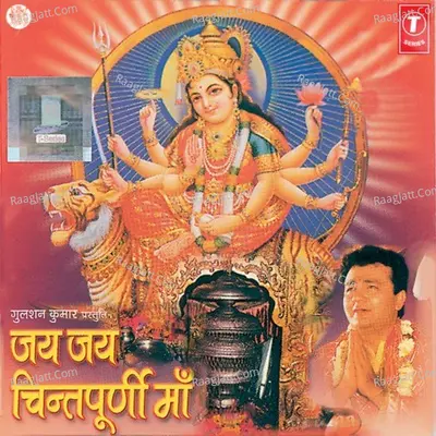 Jai Jai Chintpurni Maa Poster
