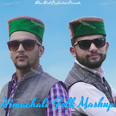 Himachali Folk Mashup Cover