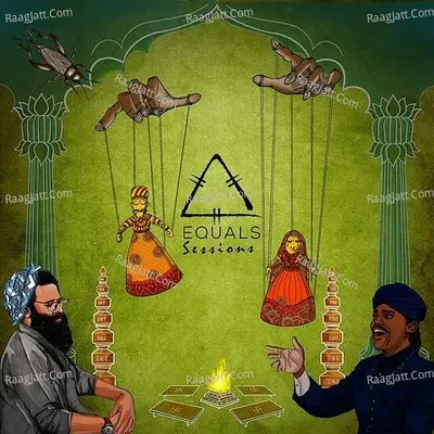 Jhingur (Equals Sessions) - Single