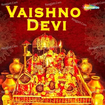 Vaishno Devi Poster