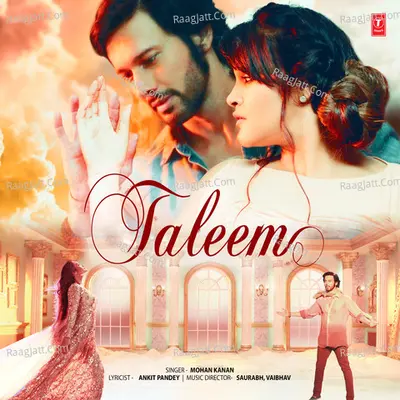 Taleem Cover