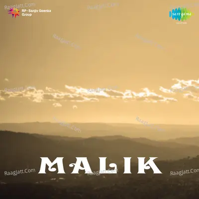 Malik Poster