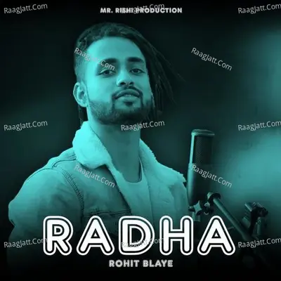Radha Cover