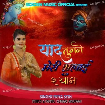Sudhi Tumne Meri Bhulai Shyam Cover