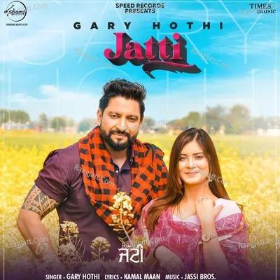 Jatti Cover