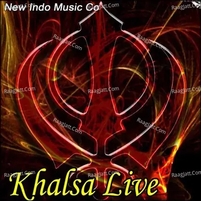 Khalsa Live Poster