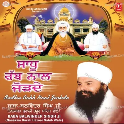 Sadhu Rabb Naal Jorhde Poster