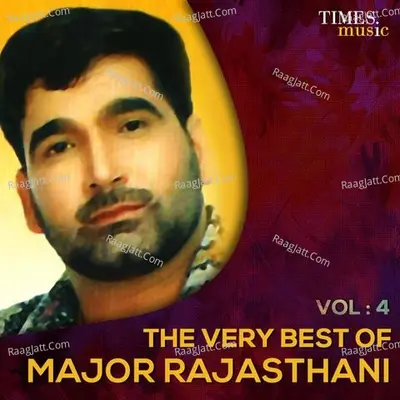 The Very best of Major Rajasthani Vol.4 - Surpreet Soni