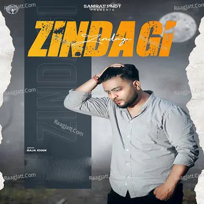 Zindagi Cover