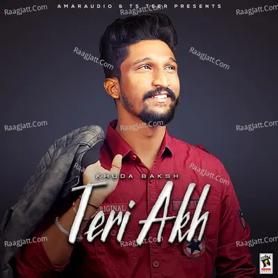 Teri Akh Cover