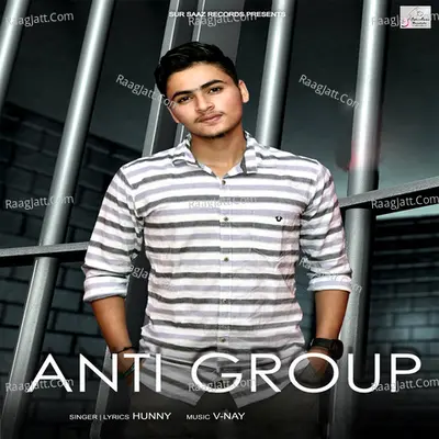 Anti Group