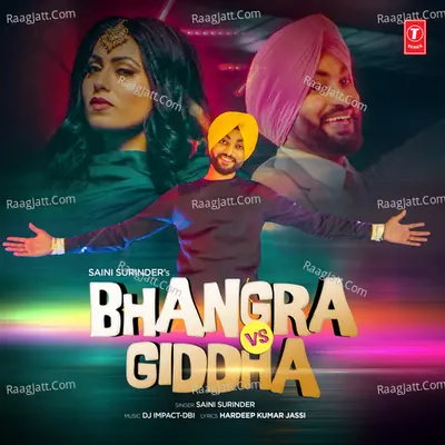 Bhangra Vs Giddha Cover