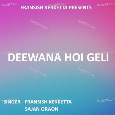 Deewana Hoi Geli (Hip Hop Nagpuri Song) Cover