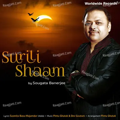 Surili Shaam Poster