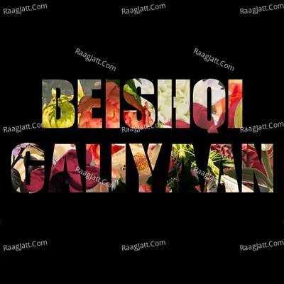 Beishqi Galiyaan Cover