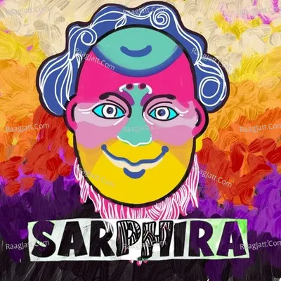Sarphira Cover