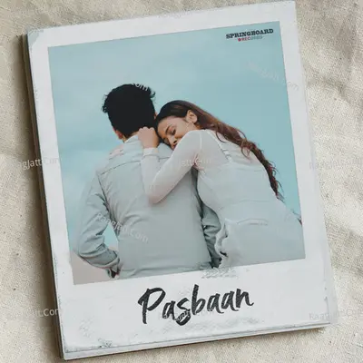 Pasbaan Cover