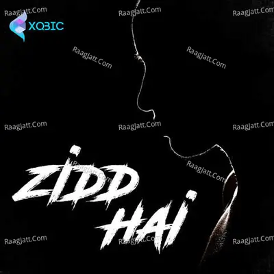 Zidd Hai Cover