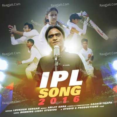 IPL Ka Nasha Cover