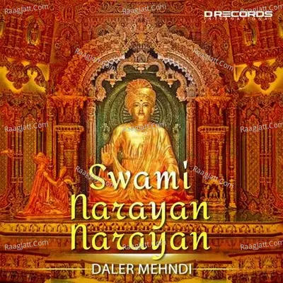 Swami Narayan Narayan Cover