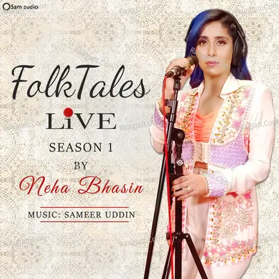 Folktales Live Season 1 Cover