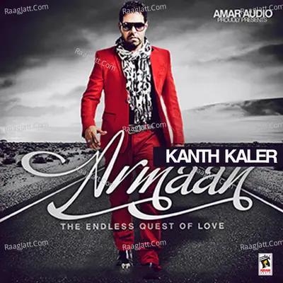 Armaan The Endless Quest of Love - Kanth Kaler