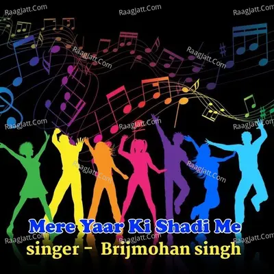 Brijmohan Singh Image