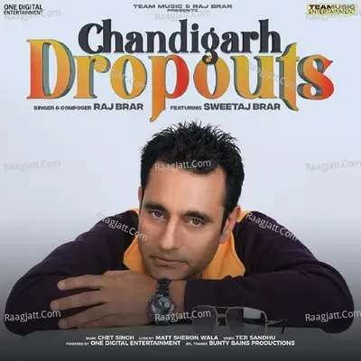 Chandigarh Dropouts Cover
