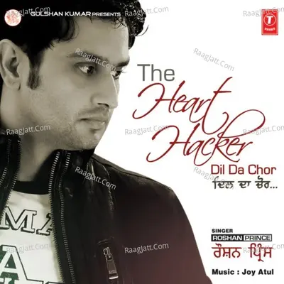 The Heart Hacker -Dil Da Chor Poster