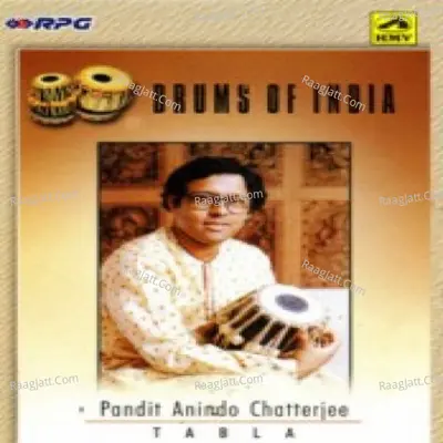 Anindo Chatterjee (solo) Poster