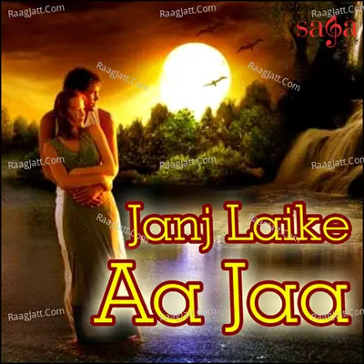 Janj Laike Aa Jaa Poster