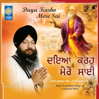Daya Karhu Mere Sai Poster