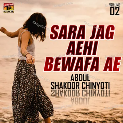 Sara Jag Aehi Bewafa Ae, Vol. 2 Poster