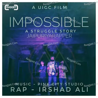 Impossible Cover