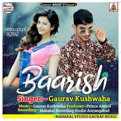 Baarish