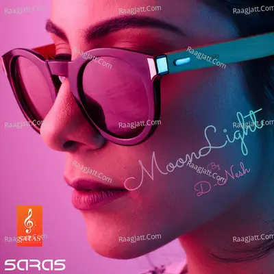 Moonlight - Single