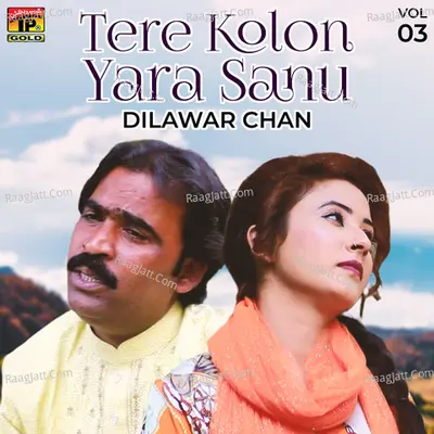 Tere Kolon Yara Sanu, Vol. 3 Poster
