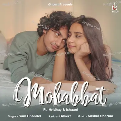 Mohabbat