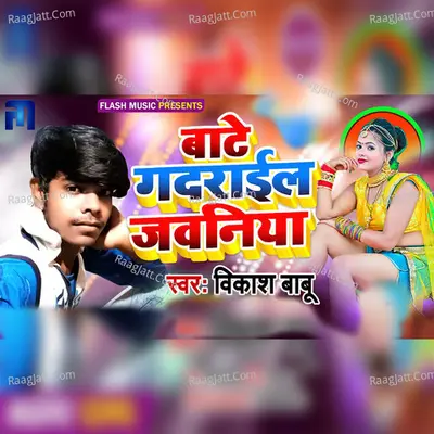 Vikash Babu Image