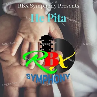 He Pita Cover