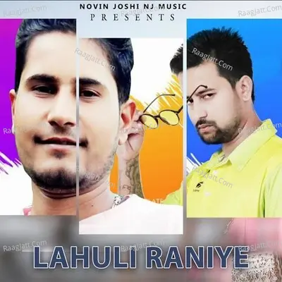 Lahuli Raniye Cover