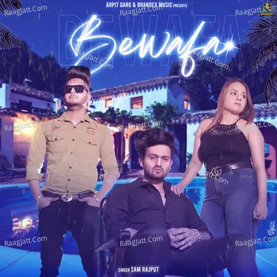 Bewafa Cover