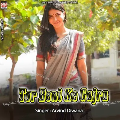 Tor Beni Ke Gajra Cover