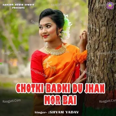 Chotki Badki Du Jhan Mor Bai Cover